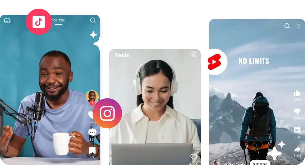 Social Clips That Spark Engagement