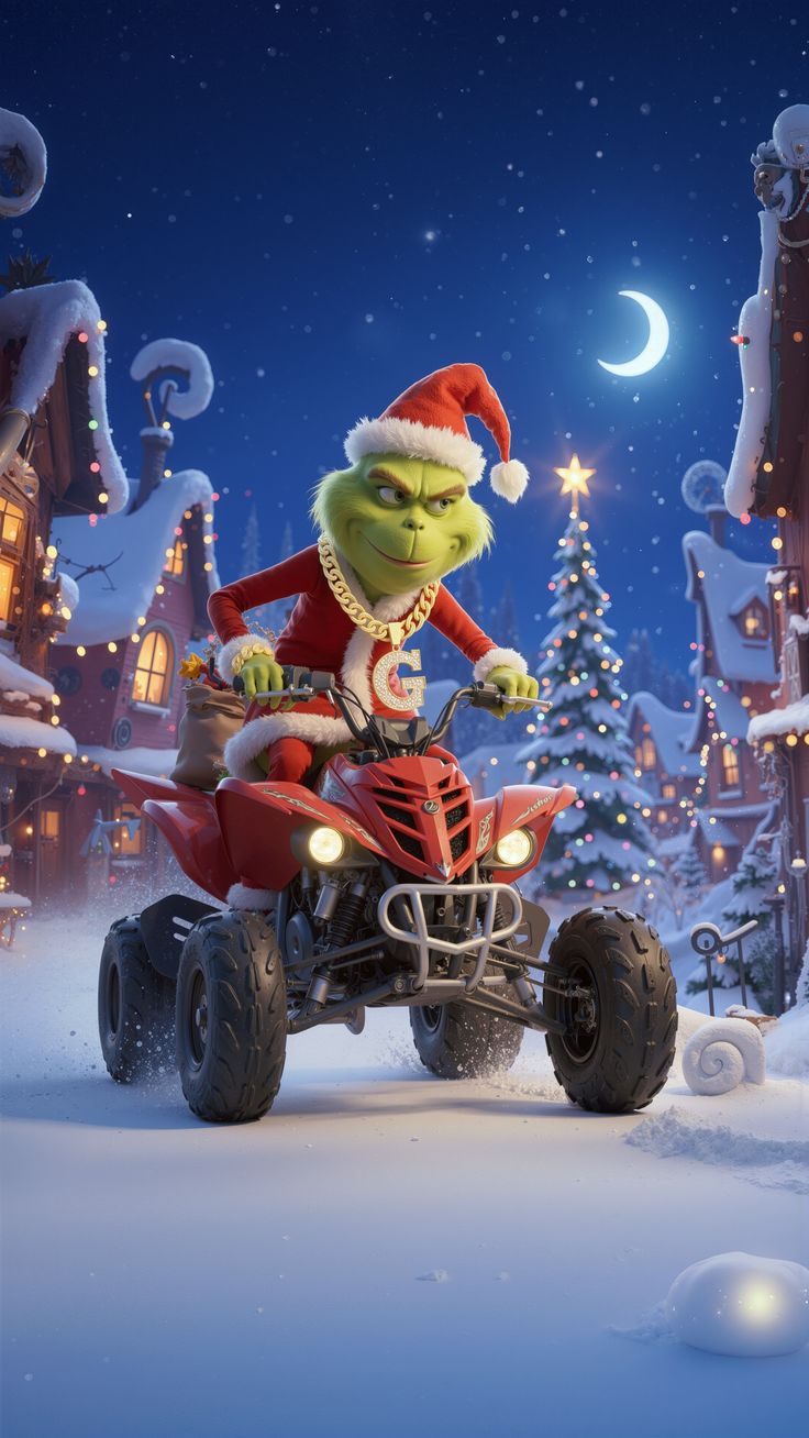 Seamless Skin-to-Fur Transition