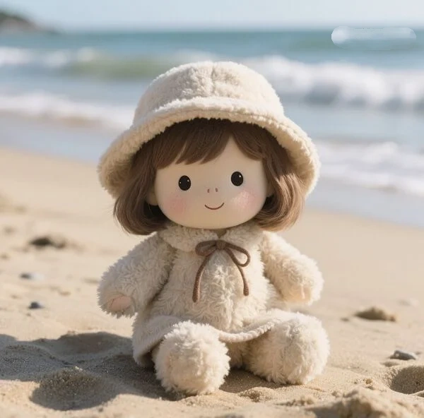 Immersive 3D Depth of Field