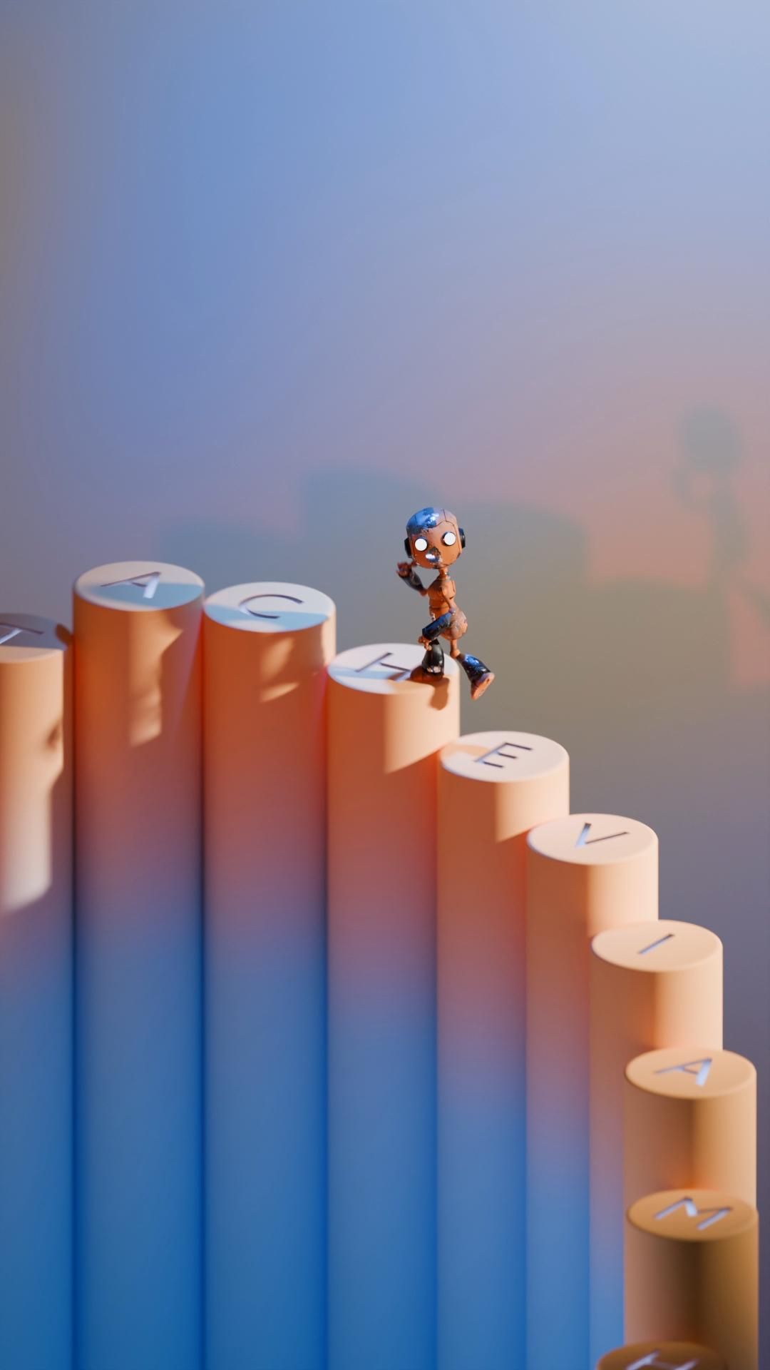 Diverse Looping Modes