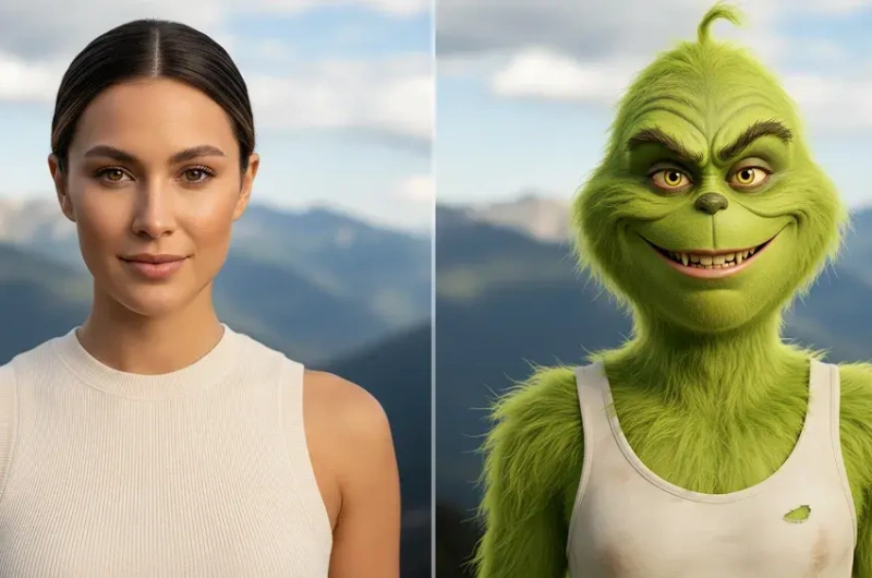 Personal Creative Collection