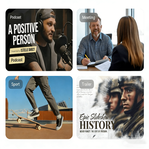 Increase Social Media Exposure with Quick Sharing