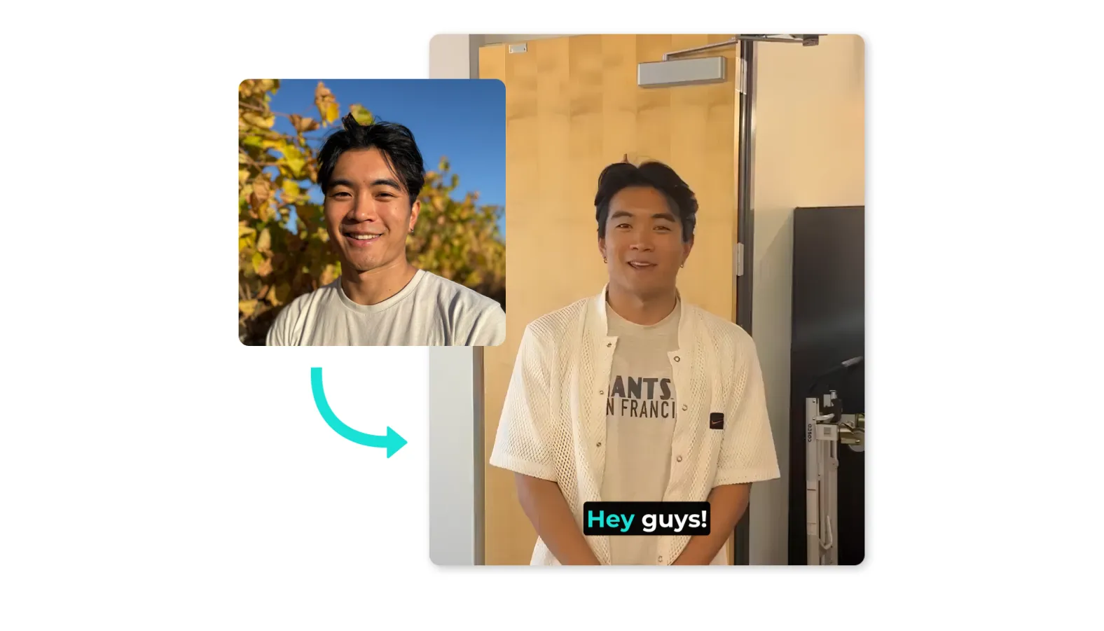 Personalized Online Presentations