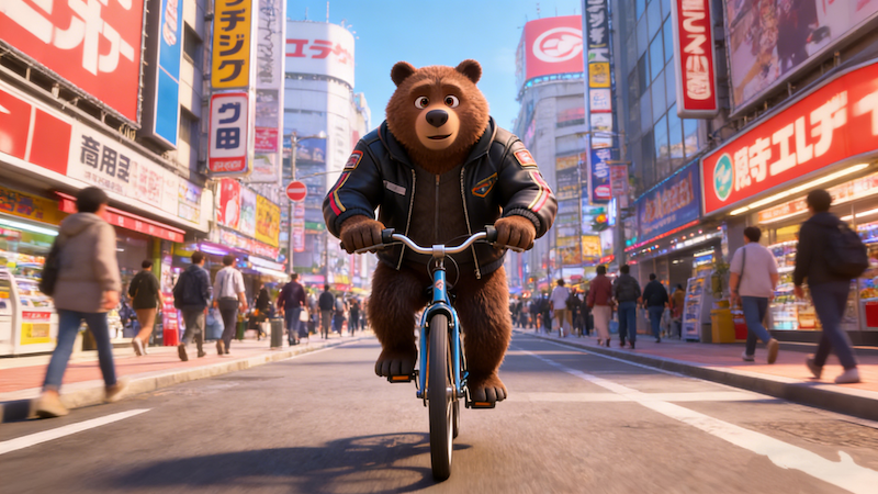 Intelligent Storyboarding and Transitions