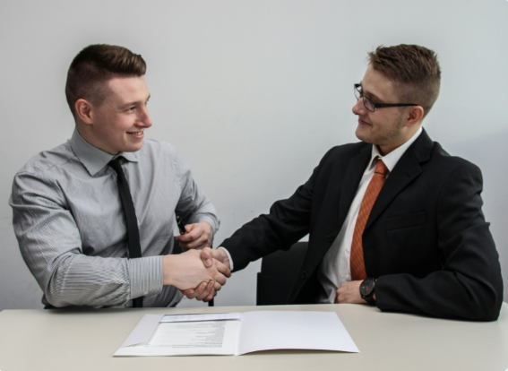 Business Professionals