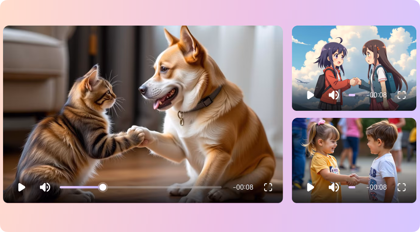 Gamers & Virtual Enthusiasts