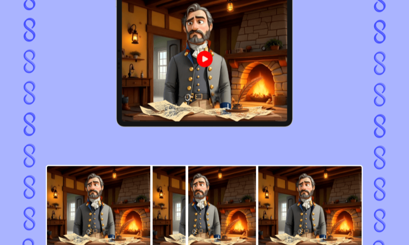 Fast and Stress-Free Perfect Loops