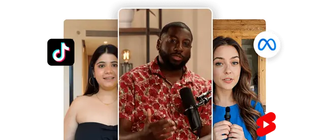 Engaging Social Videos