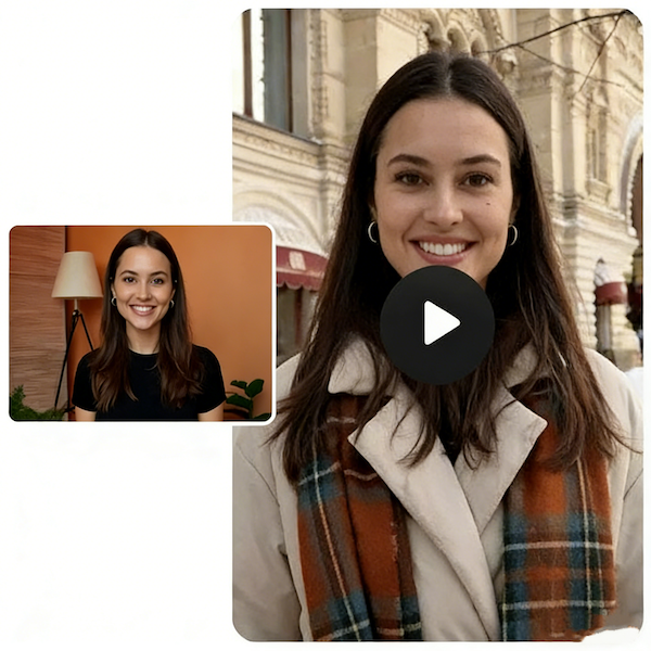 Save Time on Repeated Recordings