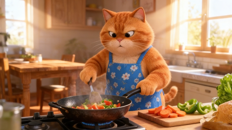 Multilingual Voiceovers