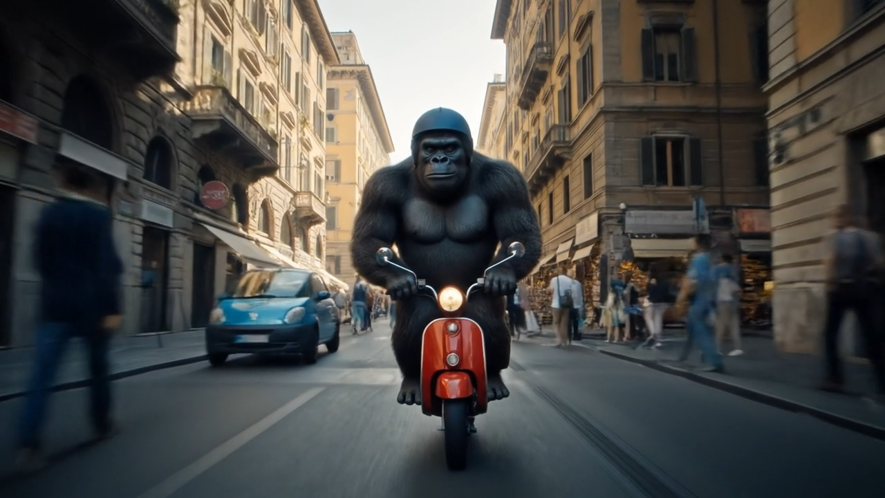 Personal Creative Showcases