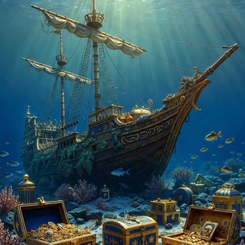 Automatically Generate Diverse Game Assets