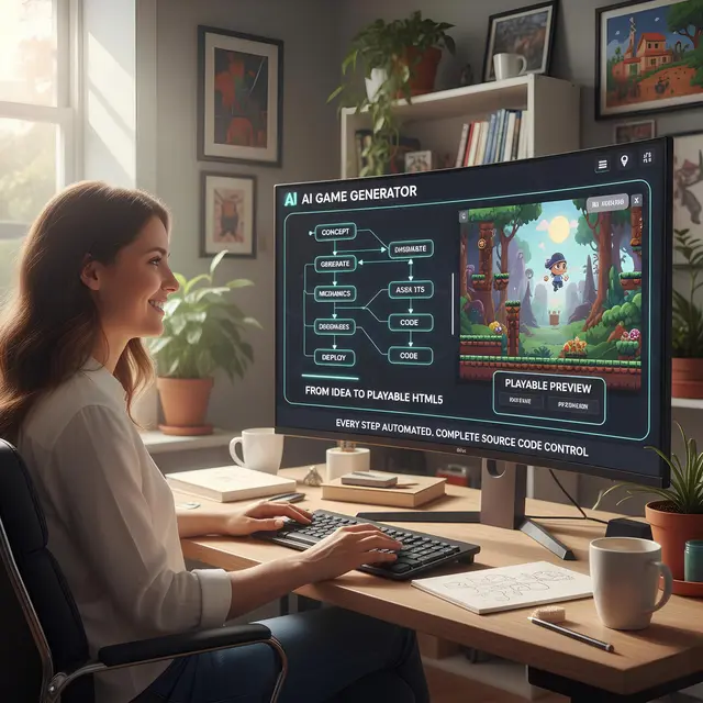 Real-Time Collaboration and Multi-Platform Sharing