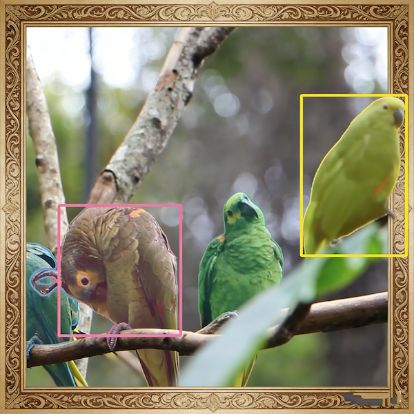 Exemplar Prompts: Precision Through Visual Cues