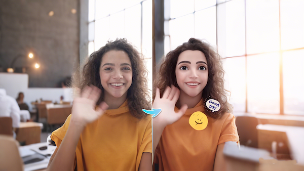 Faster and Smarter AI Processing