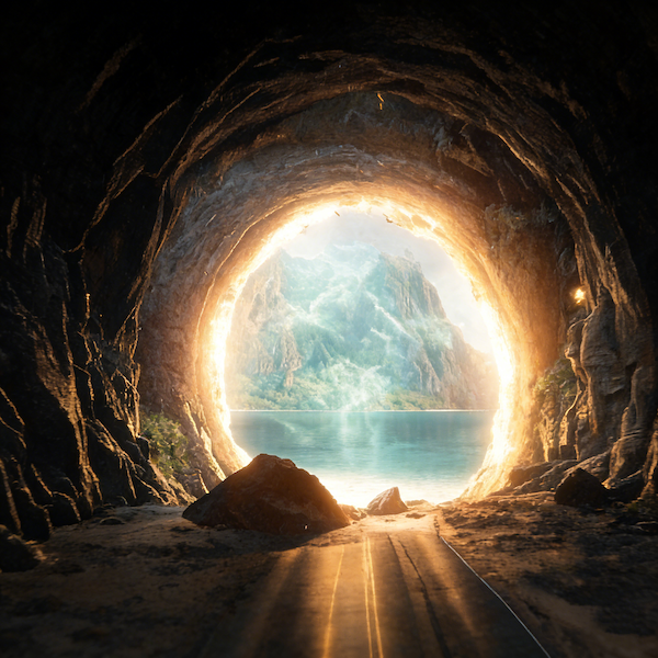 Endless Creative Freedom