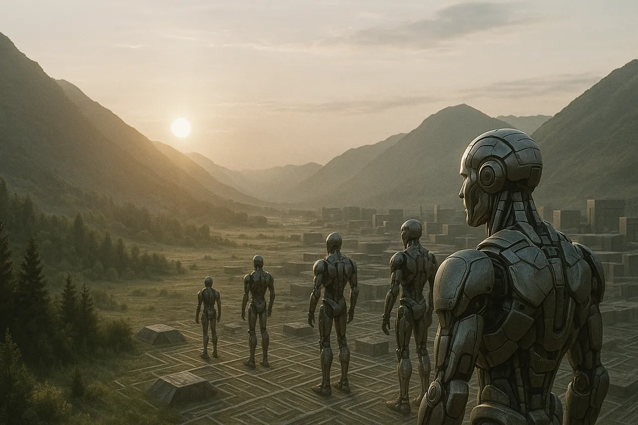 Filmmaker’s Journey