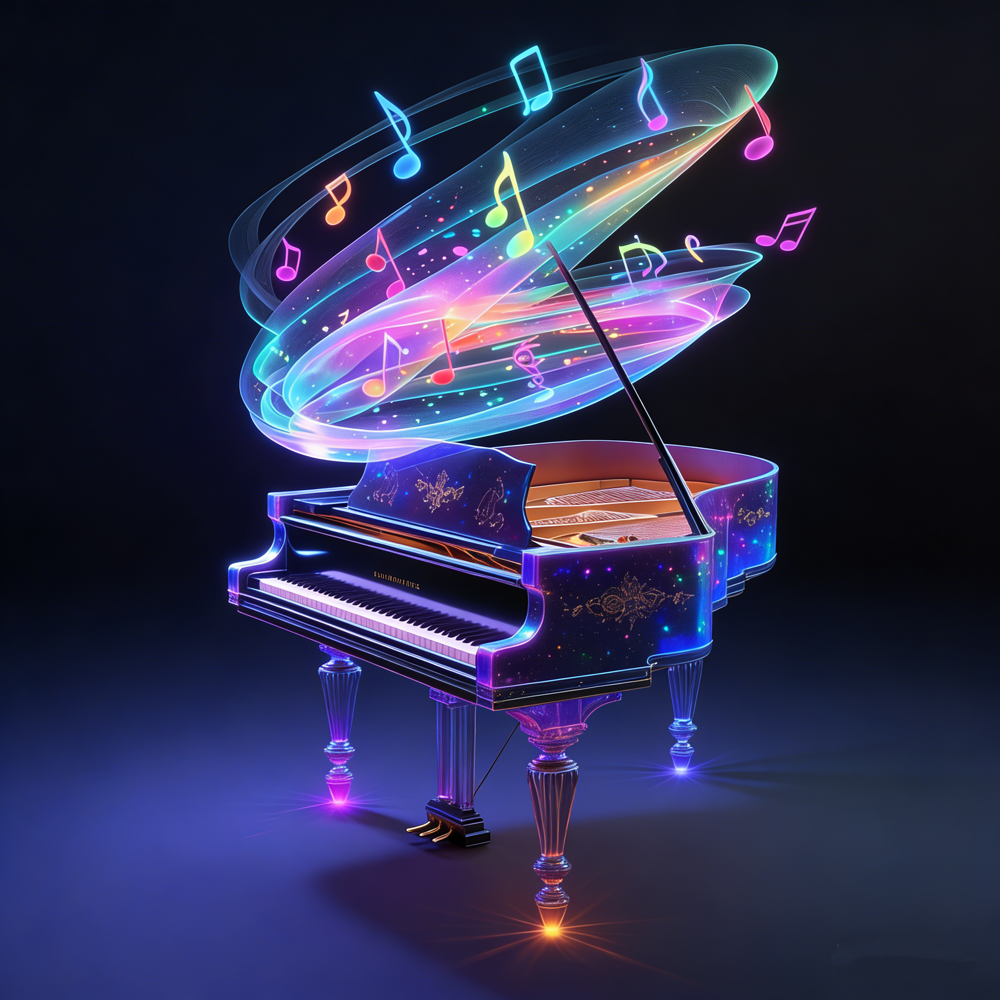 Automatic Lyric and Vocal Generation