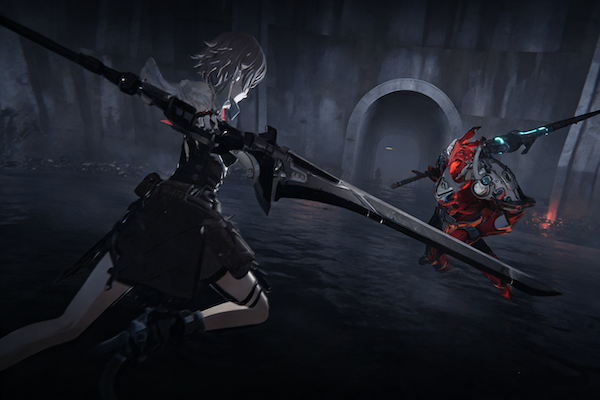 Epic Action Sequences in Gaming