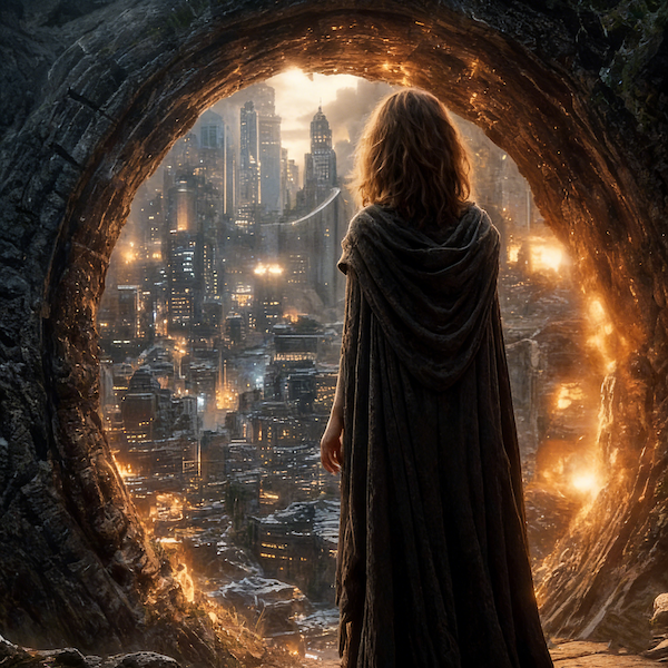 Immersive, Uninterrupted Experience