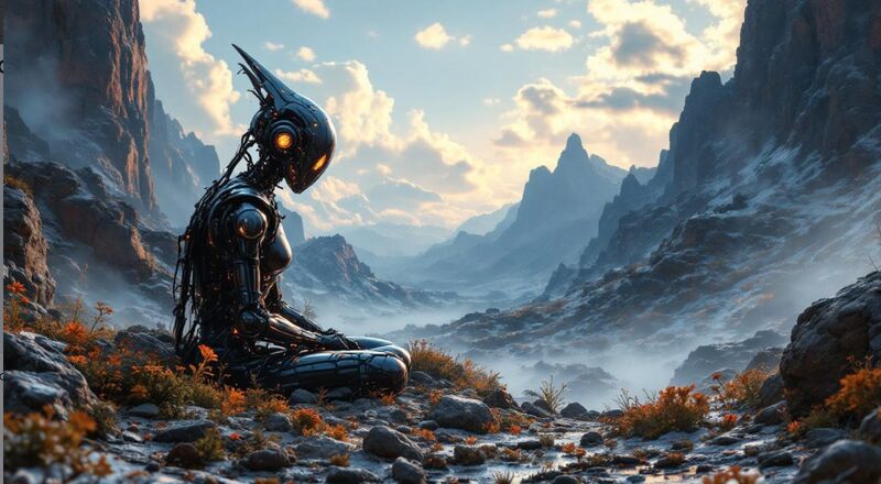 Breathtaking Landscape Shots