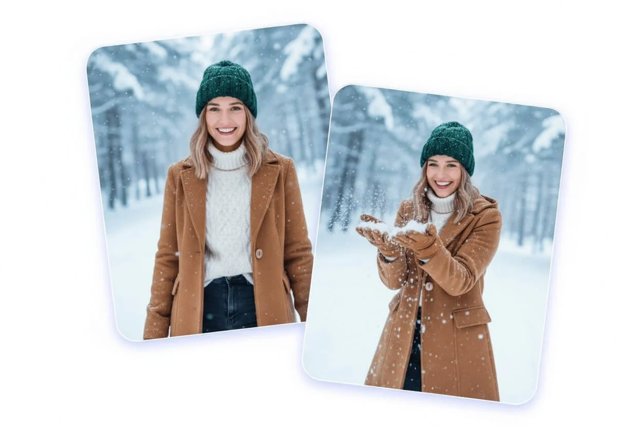 Enhanced Emotional Atmosphere