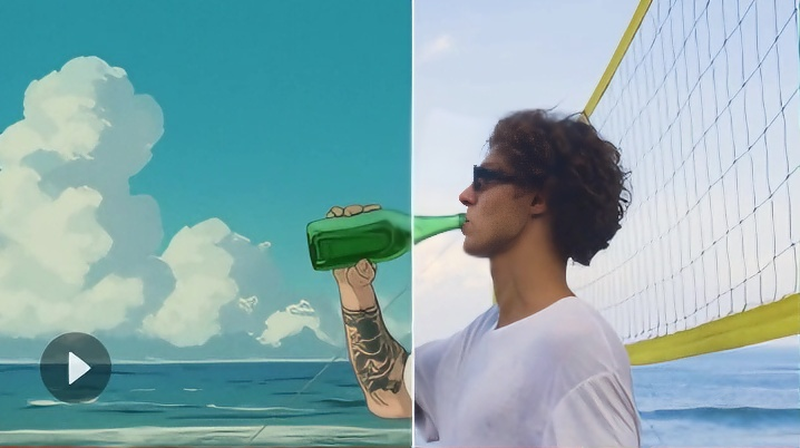 Intuitive Workflow for Everyone