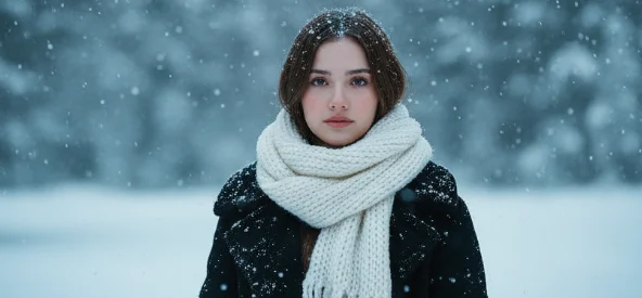 Intelligent Surface Snow Accumulation