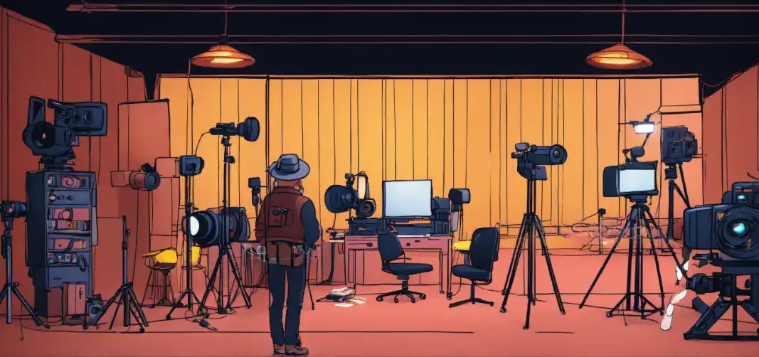 Emotionally Charged Close-Ups