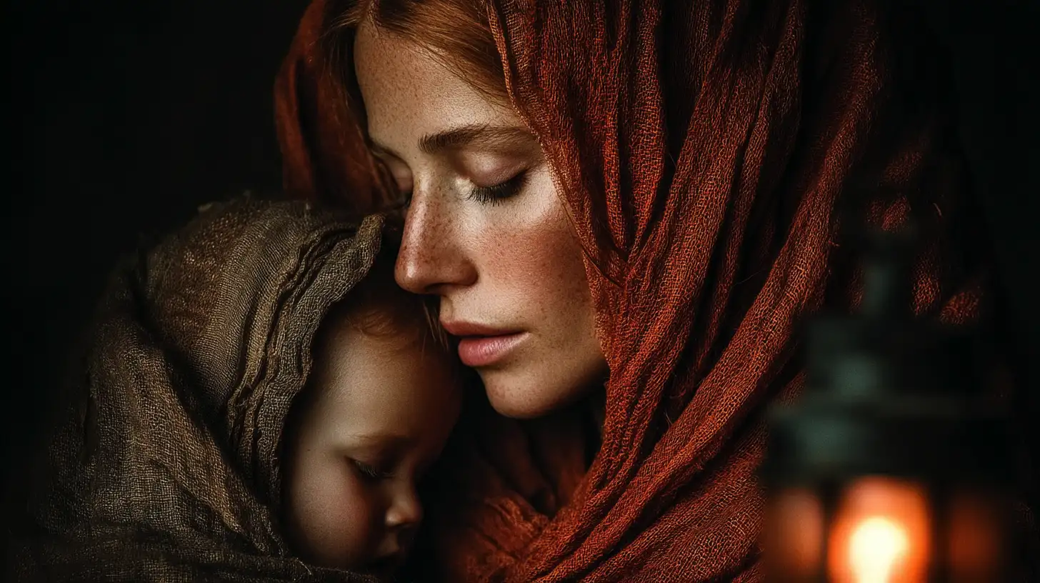 Delicate Character Emotion Rendering