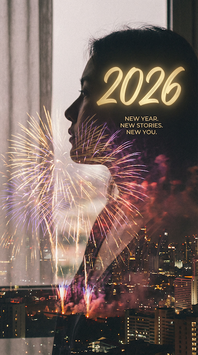 Personalized Greeting Posters