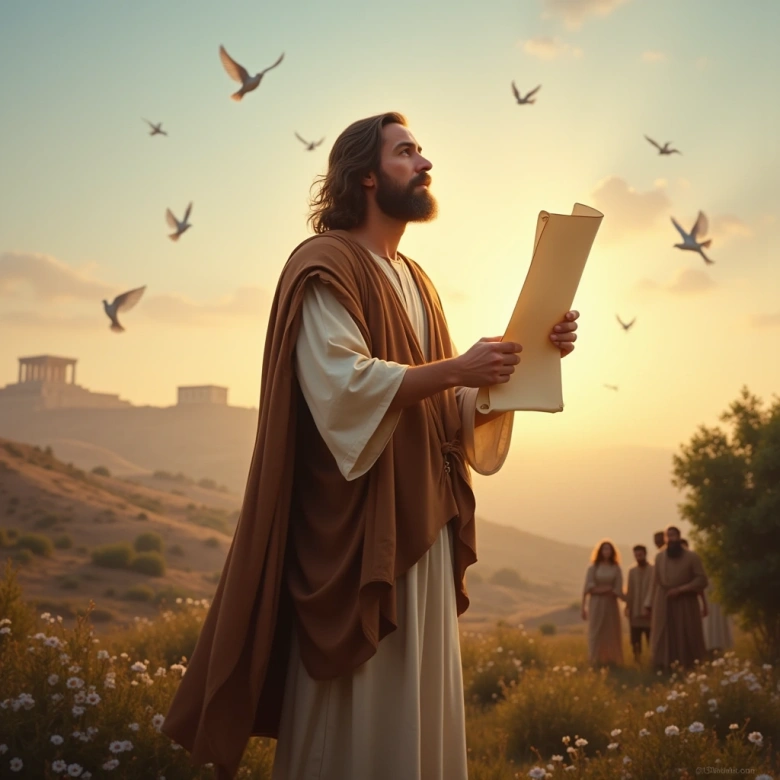 Social Media-Friendly Imagery