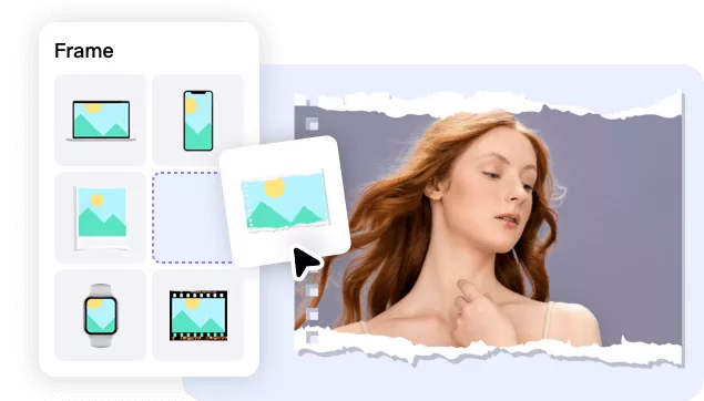 Showcase in Portfolios and Creative Projects