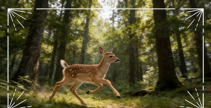 Social Media Ad Previews with Context