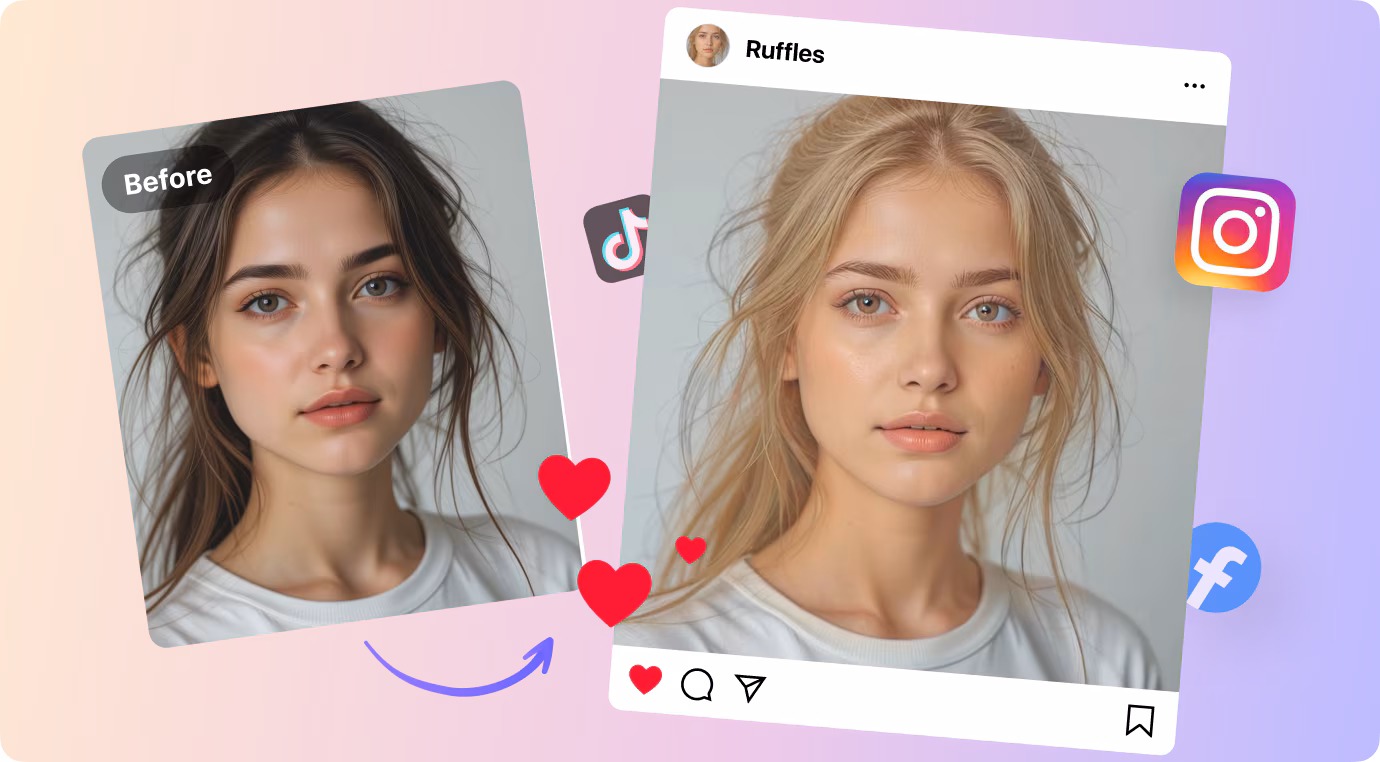 Commercial and Fashion Showcases