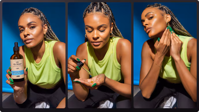 Dynamic Motion Consistency Tracking