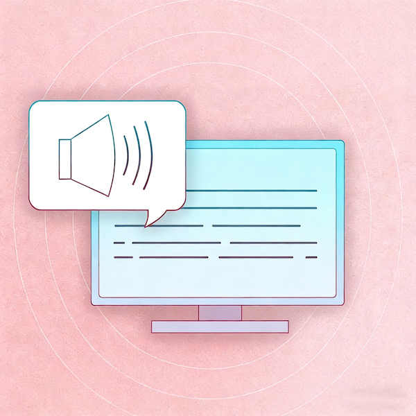 Fast, Editable Text Output