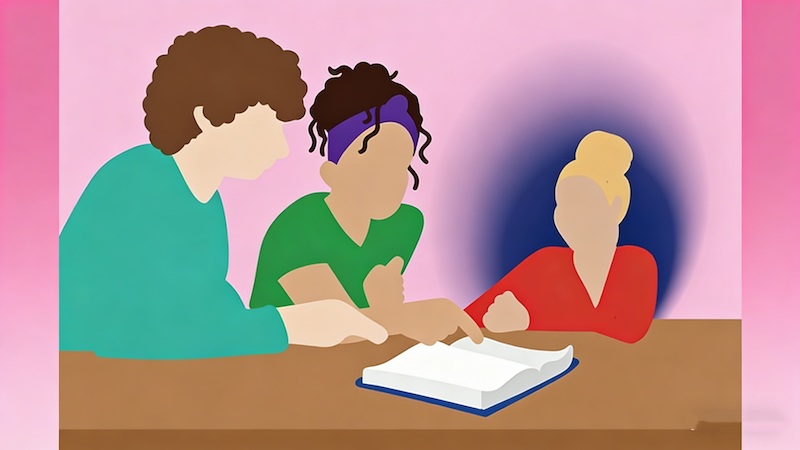 International Students’ Accent Understanding