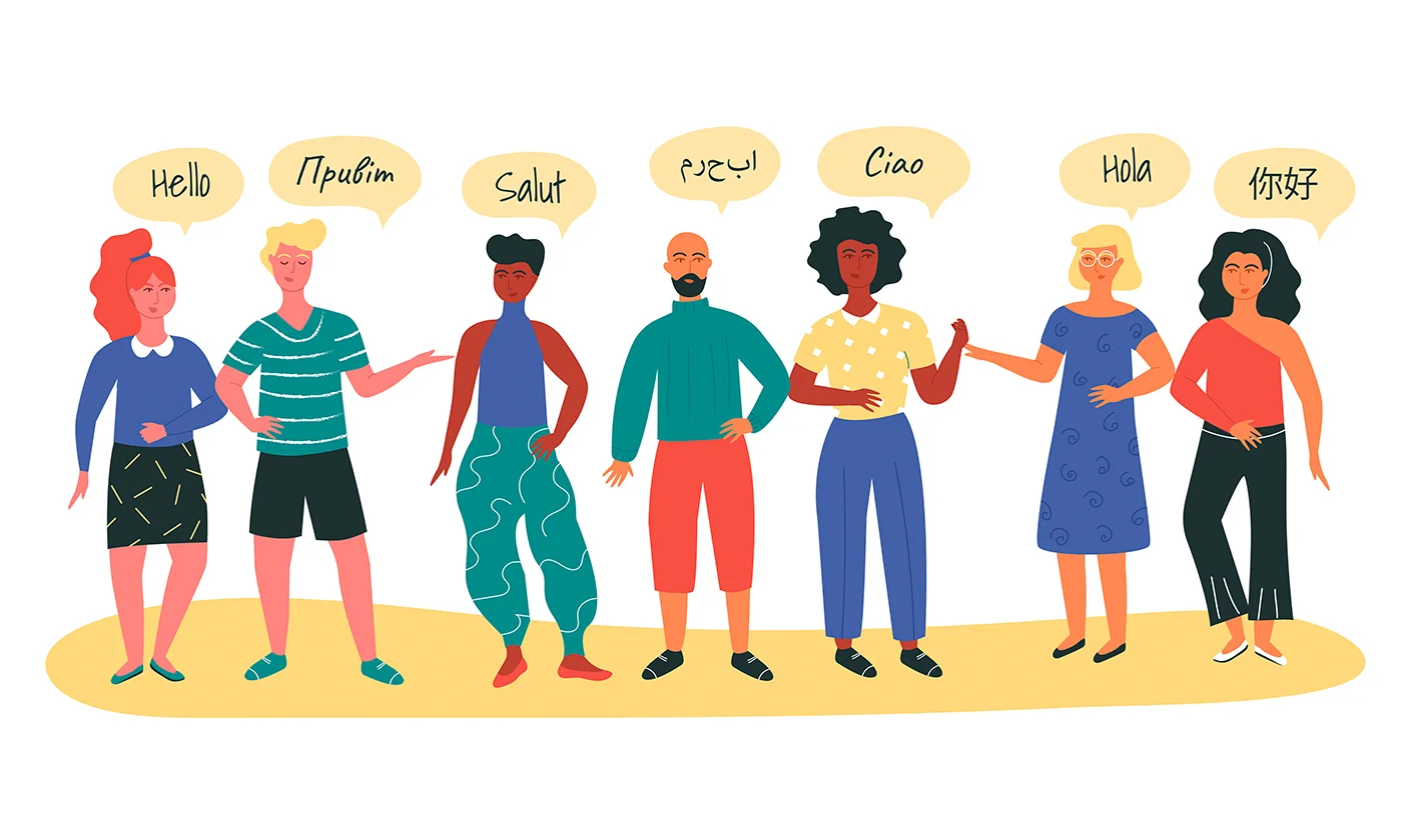 Multiple Possible Accents