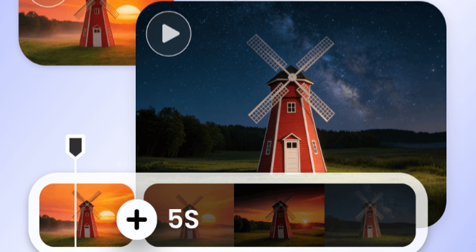 Advertising Visual Enhancement