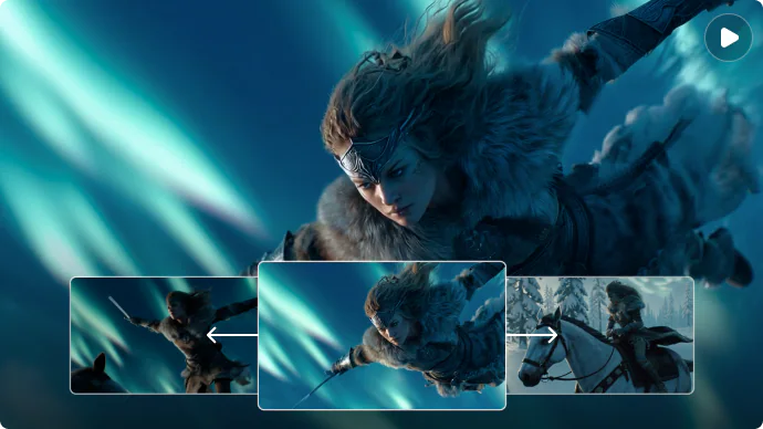 Seamless Edge Synthesis