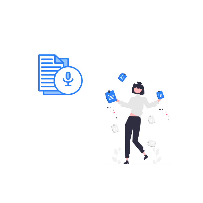 High-Accuracy Speech Recognition