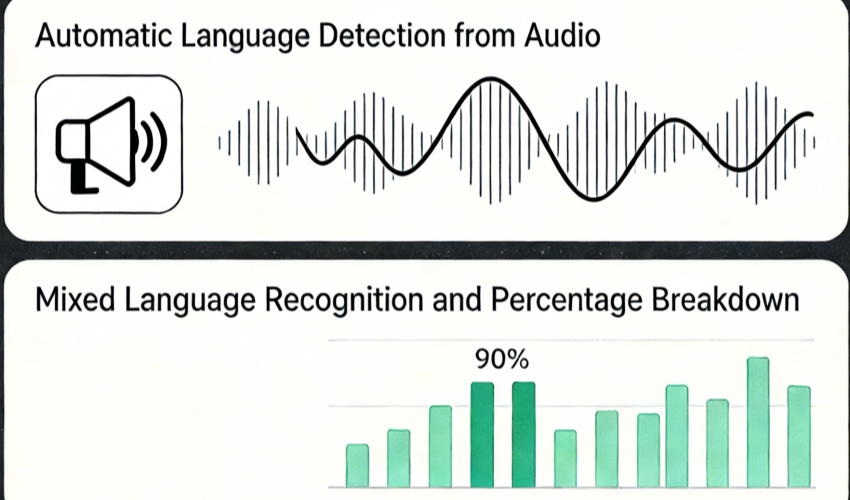 Extreme Recognition Responsiveness
