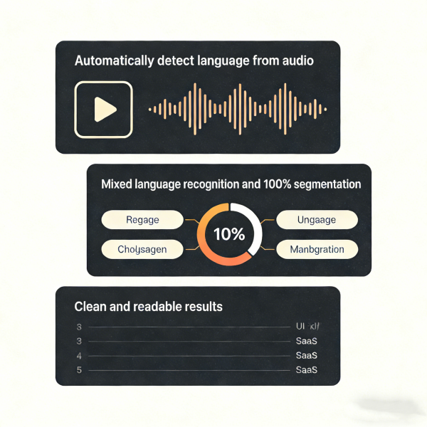 Semantic Neutrality Guarantee