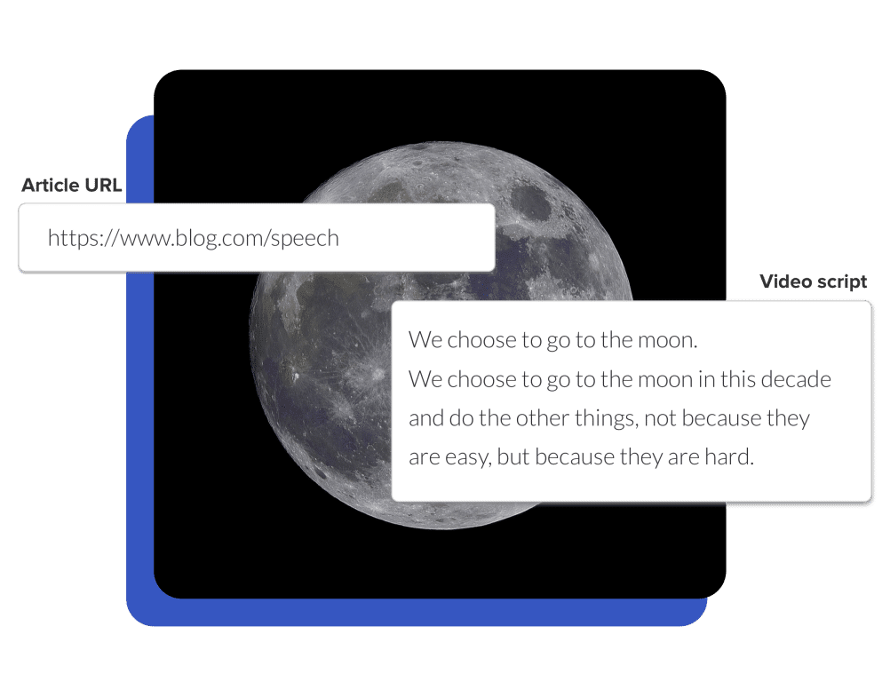 One-Click Subtitle and Video Pacing Generation