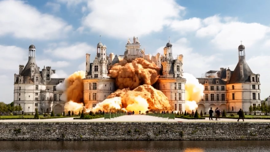 Environmental Semantic Awareness