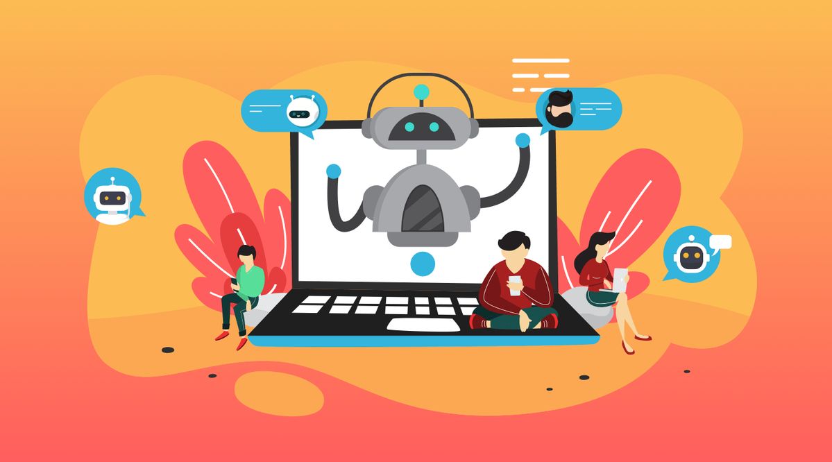 Instant Processing for High-Volume Needs