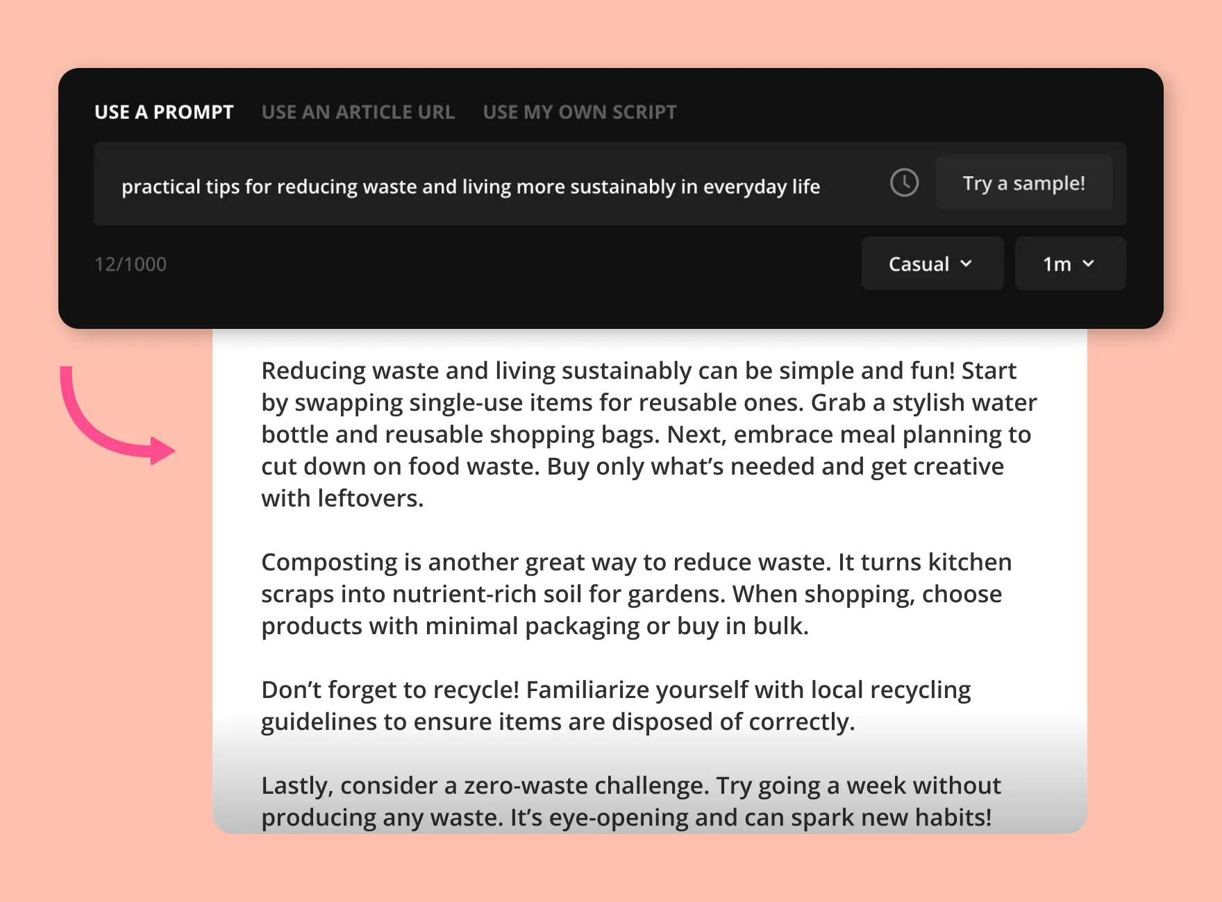 Automatic Visual and Asset Matching