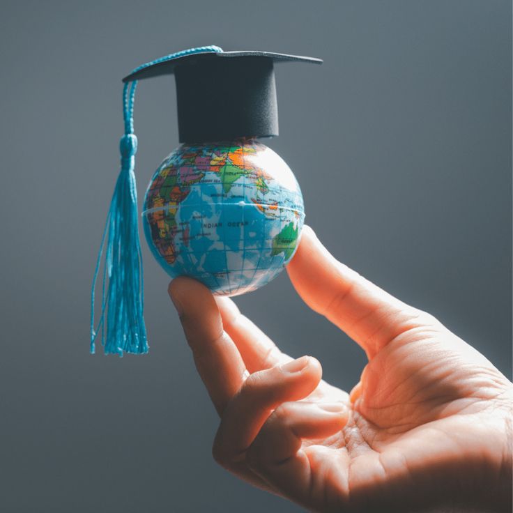 Study Abroad and Global Careers