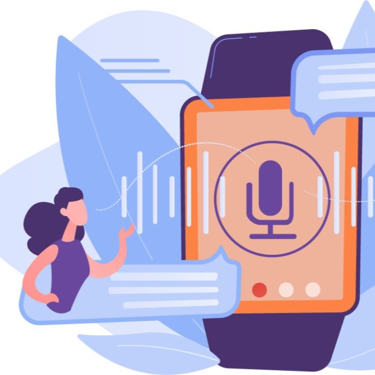 Podcast and Audio Clip Translation